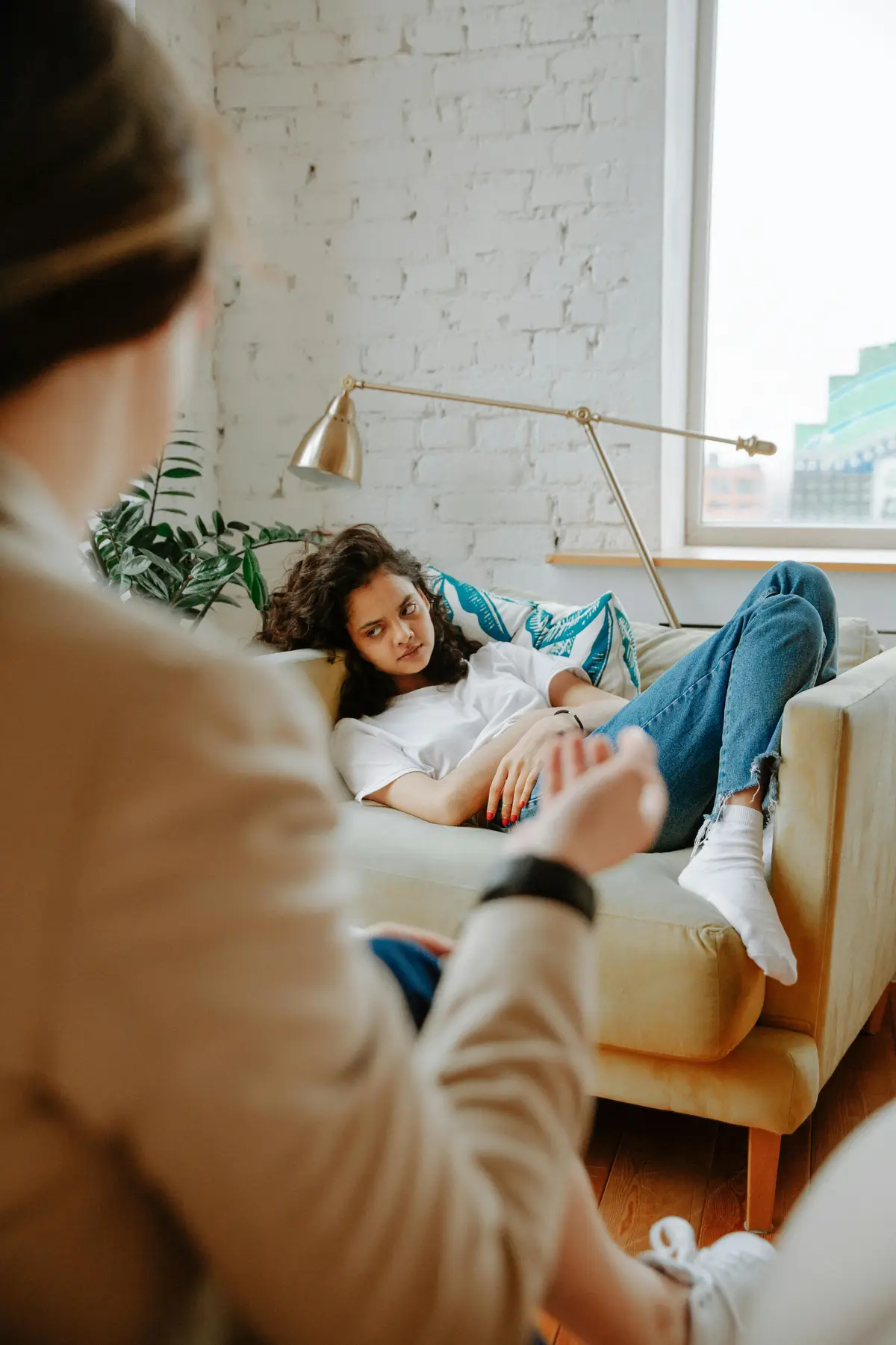 Whitmore Recovery team — addiction recovery